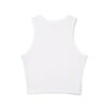 Bitch Tank Top Women's Crop Top Gift for Her