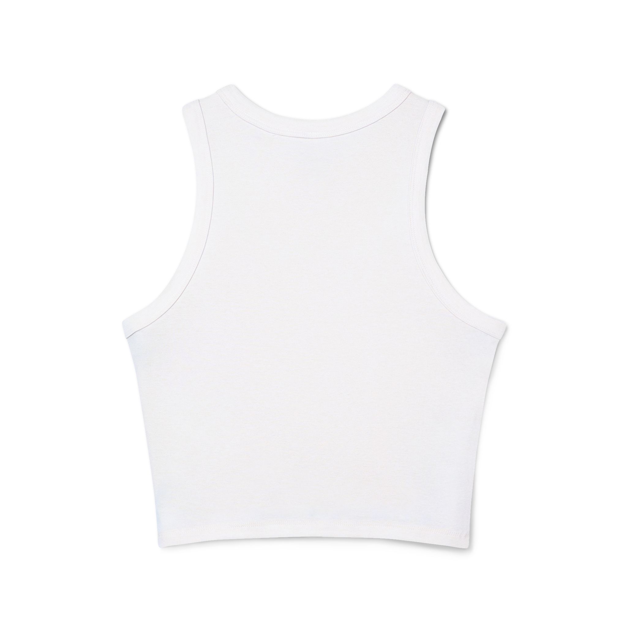 Bitch Tank Top Women's Crop Top Gift for Her