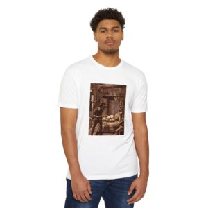 Whipping T-Shirt