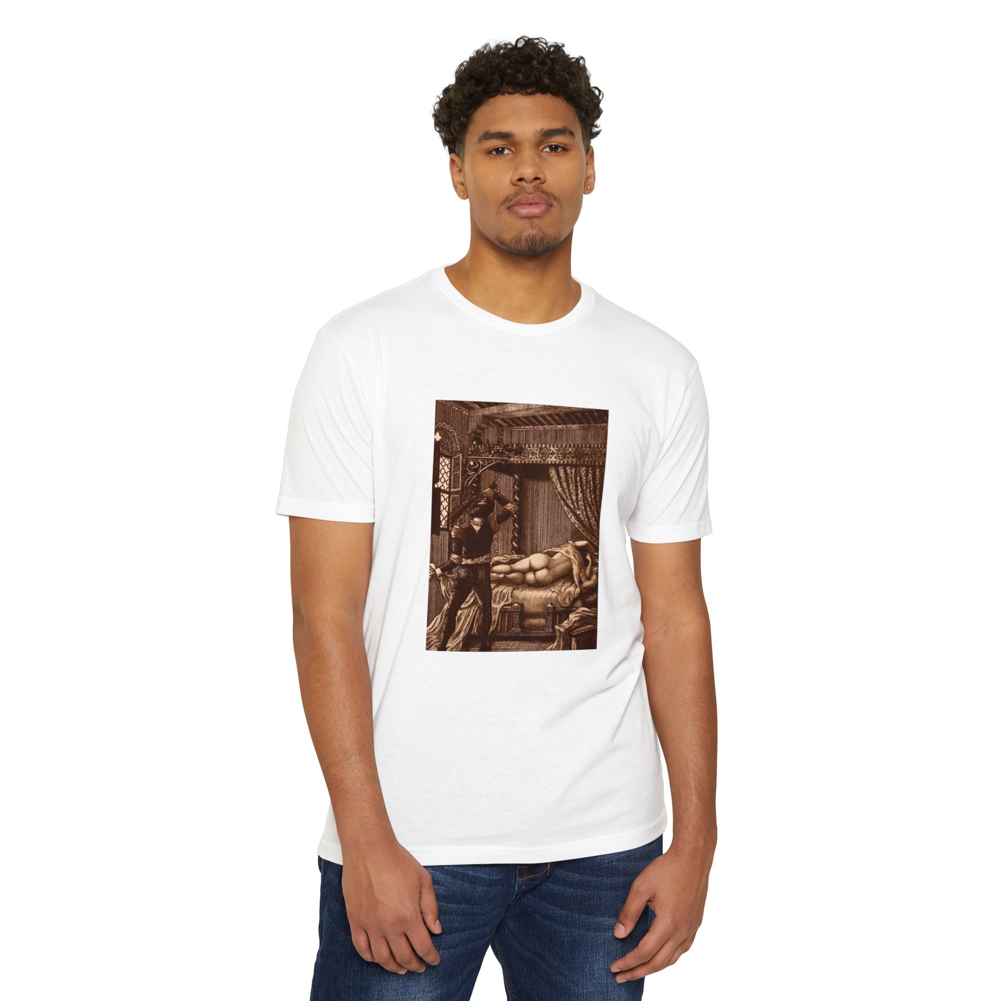 Whipping T-Shirt