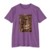Whipping T-Shirt Vintage CVC Jersey Tee