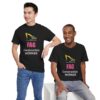 Gay Construction Worker Tee , Fag T-Shirt , Gay Tee
