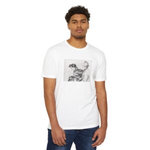 Gay T-Shirt, Gift For Men, pride tshirt, retro mens tee