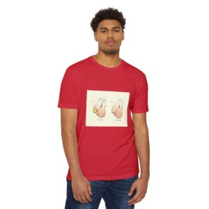 penis t-shirt