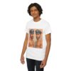 Gay Tee Bears Heavy Cotton T-Shirt Gift For Couples
