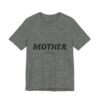 Mother Fucker Tee Humorous Short Sleeve T-Shirt