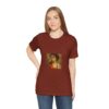 Woman Portrait T-Shirt