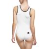 Queen Of Spades Swimsuit cuckold theme gift for hot wife