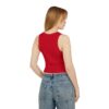 Bitch Tank Top Women's Crop Top Gift for Her