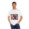 Phallus Tshirt , Mythical Design, Unisex T-shirt for Casual Wear