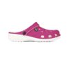 Queen Of Spades Clogs Stylish EVA Foam Clogs for Comfort and Fun