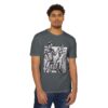 Tom Of Finland TShirt, Gift For Men, party tshirt, retro man tshirt