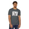 Gay T-Shirt, Gift For Men, pride tshirt, retro mens tee