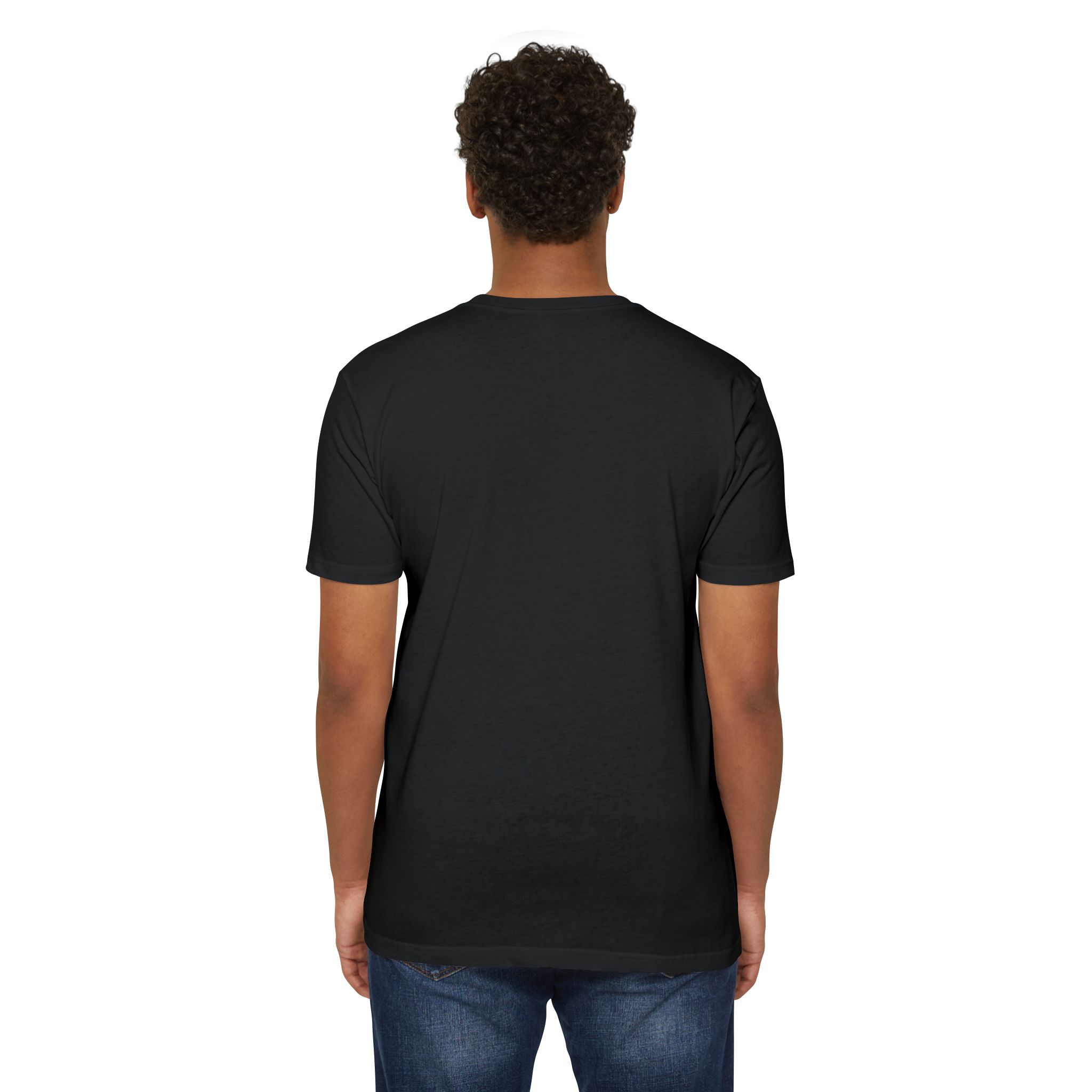 Whipping T-Shirt Vintage CVC Jersey Tee