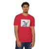 Gay T-Shirt, Gift For Men, pride tshirt, retro mens tee