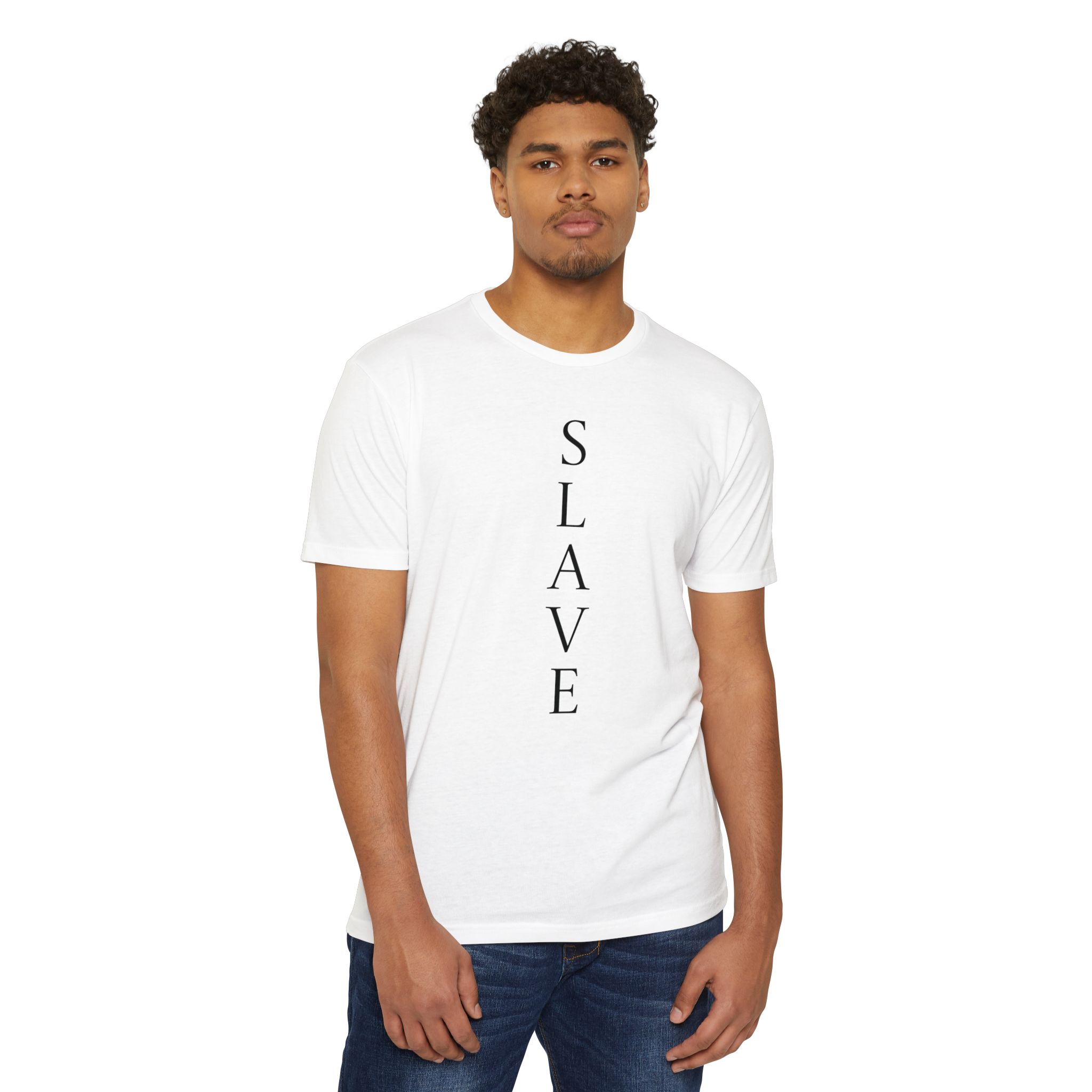 Slave TShirt , gift for slave, Party tee