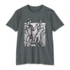 Tom Of Finland TShirt, Gift For Men, party tshirt, retro man tshirt