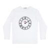 Fag Shirt Men's Long Sleeve Casual Tee Gift For Gay