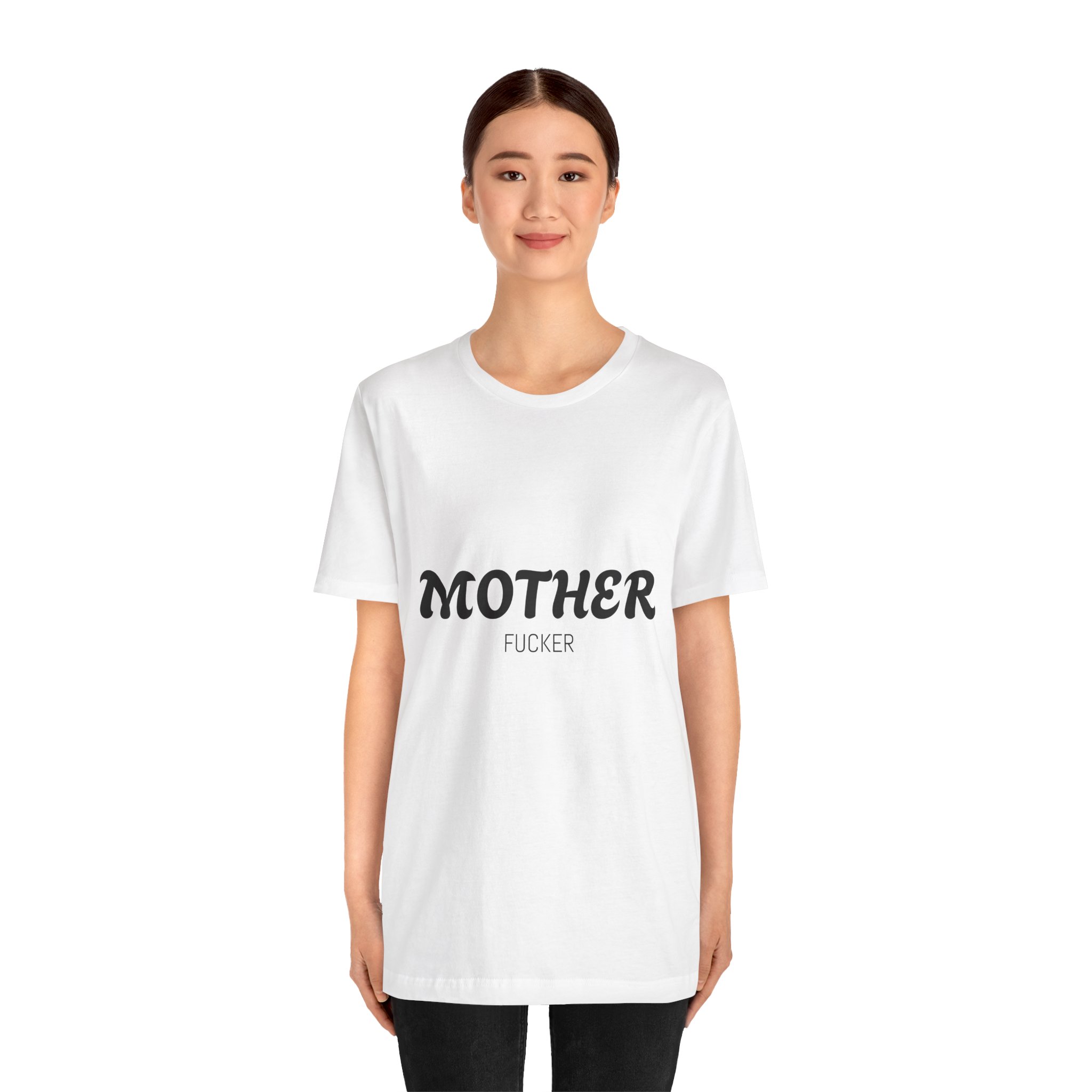 mother fucker tee
