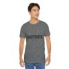 Mother Fucker Tee Humorous Short Sleeve T-Shirt