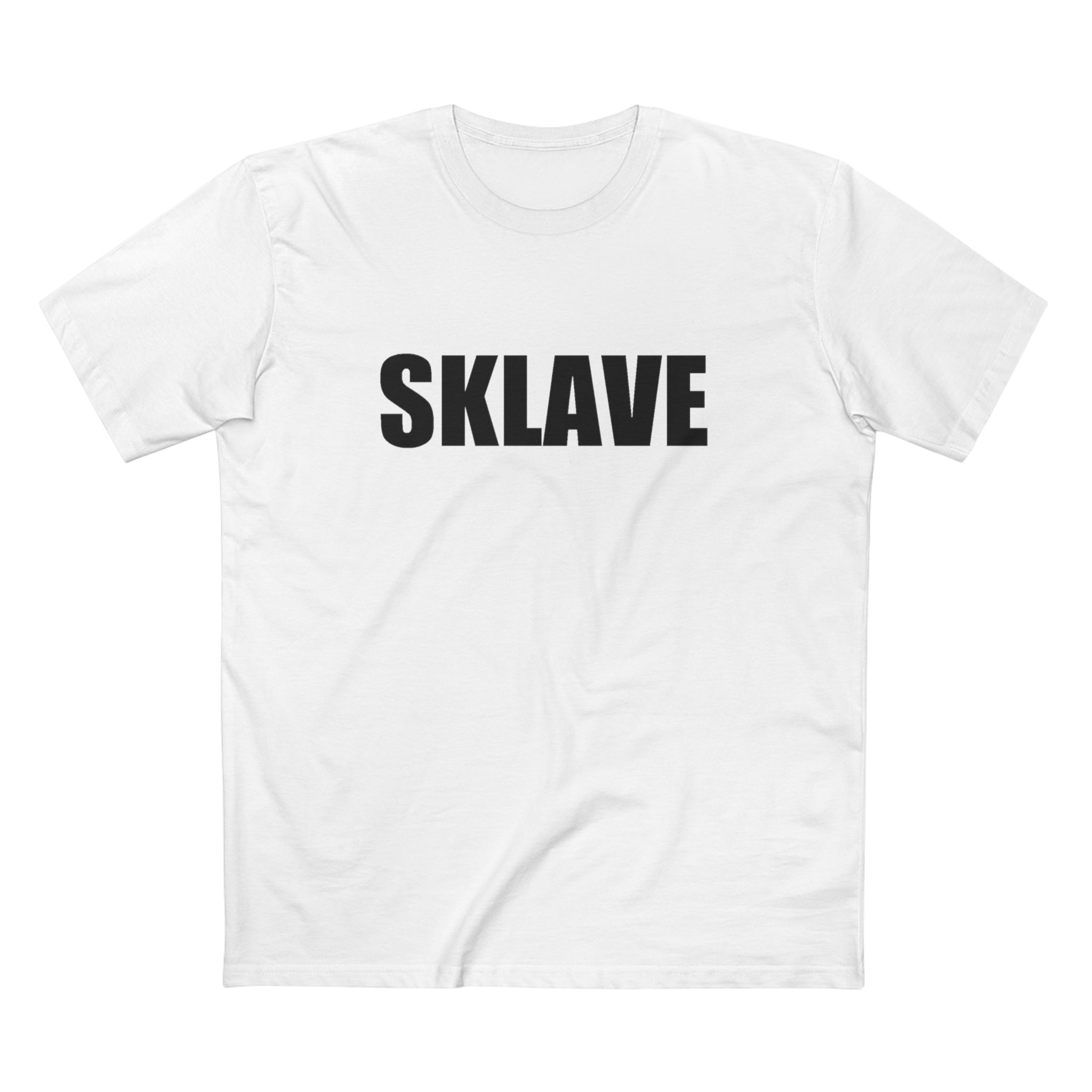 Sklave Tshirt