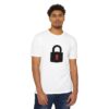 chastity tee