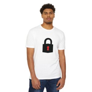 chastity tee