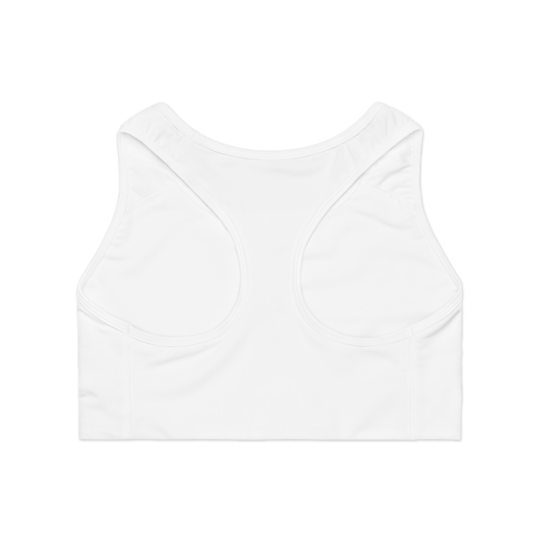 Red Devil Sports Bra - Fitness Top, Gym Apparel, Gift for Her ,  hot wife gift