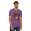 Whipping T-Shirt Vintage CVC Jersey Tee