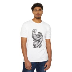 gay tshirt