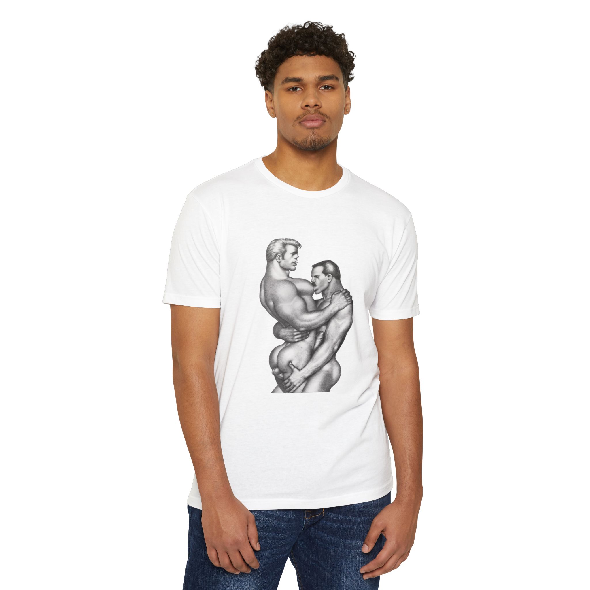 gay tshirt