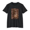 Whipping T-Shirt Vintage CVC Jersey Tee