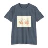 Penis T-Shirt , Party Wear , absrtact tee