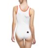 Queen Of Spades Swimsuit cuckold theme gift for hot wife
