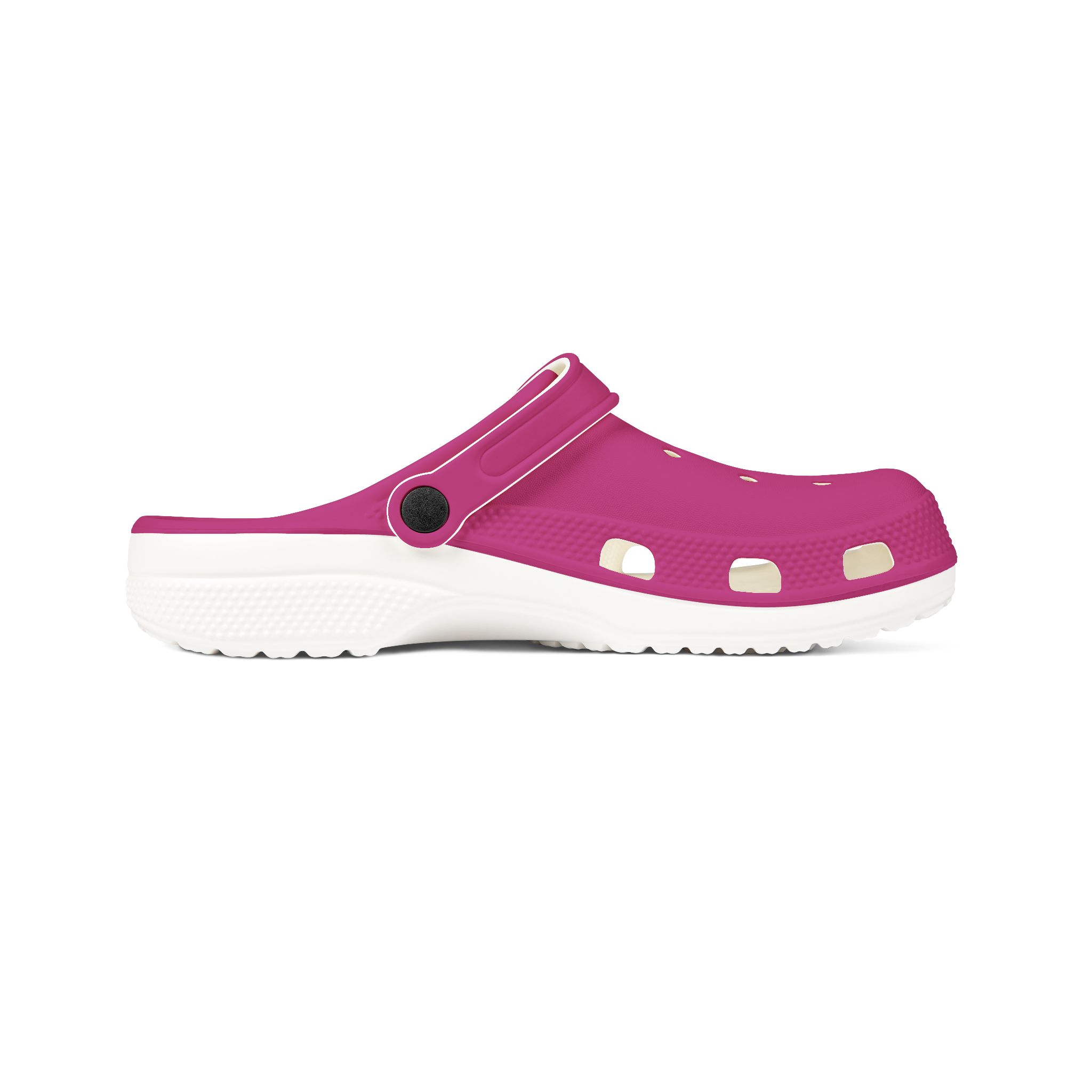 Queen Of Spades Clogs Stylish EVA Foam Clogs for Comfort and Fun