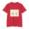 Penis T-Shirt , Party Wear , absrtact tee