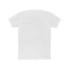 Penis T-Shirt FM Frequencies Unisex Erotic Cotton Crew Tee Music Lover Gift