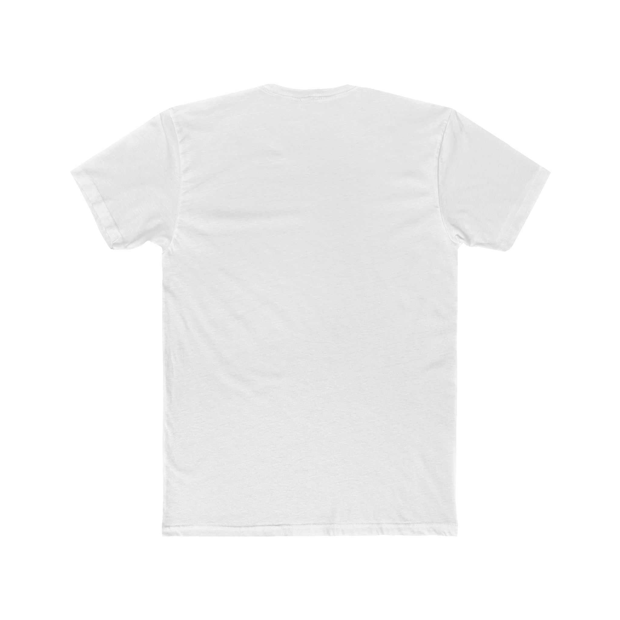 Penis T-Shirt FM Frequencies Unisex Erotic Cotton Crew Tee Music Lover Gift