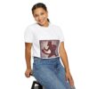 Phallus Tshirt , Mythical Design, Unisex T-shirt for Casual Wear