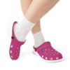 Queen Of Spades Clogs Stylish EVA Foam Clogs for Comfort and Fun