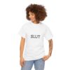 slut tee