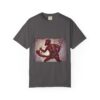 Phallus Tshirt , Mythical Design, Unisex T-shirt for Casual Wear