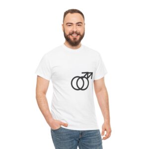 Pride Men's T-Shirt