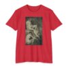 Foot Slave T-Shirt Gift For Men Vintage Femdom tshirt
