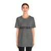 Mother Fucker Tee Humorous Short Sleeve T-Shirt