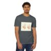 Penis T-Shirt , Party Wear , absrtact tee