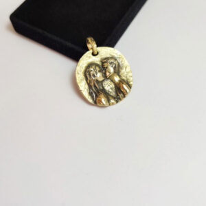 lesbian pendant