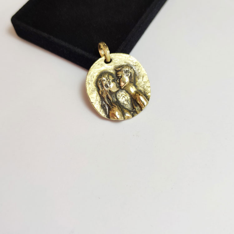 lesbian pendant