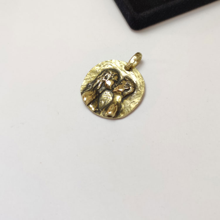 lesbian pendant