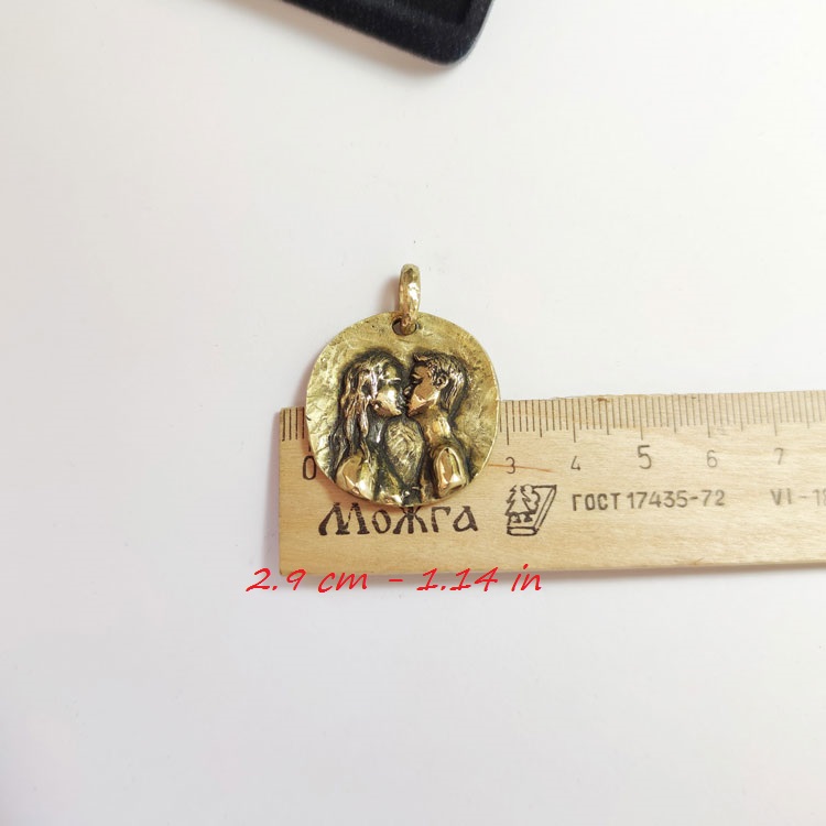 lesbian pendant
